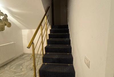 Apartament cu 2 camere decomandat, mobilat în Foișorul de Foc - 12