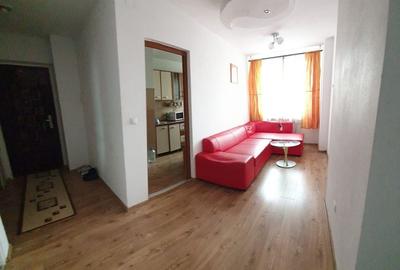 Garsonieră decomandată în Ștrand - 1