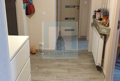 Apartament cu 2 camere decomandat, mobilat în Craiter - 2