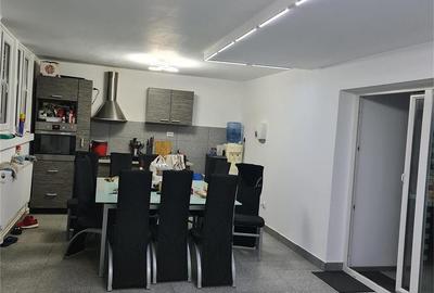 Casă cu Teren 500 Mp în Adunații-Copăceni - 1