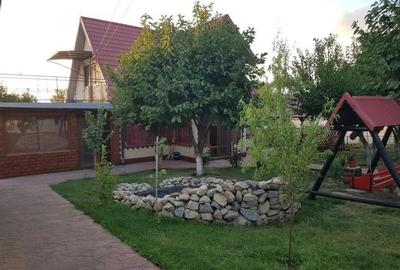 Casa Odaia Manolache - 4