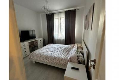 Apartament cu 3 camere semidecomandat în Vitan - 2