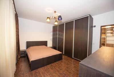 Apartament 3 camere de vanzare str Monumentului Bragadiru - 22