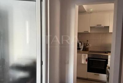 Apartament cu 2 camere decomandat în Ultracentral