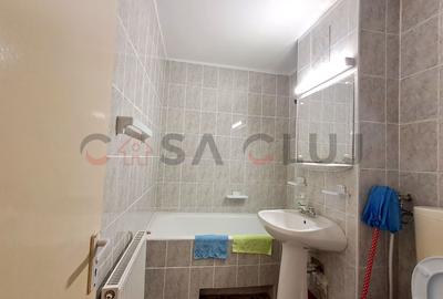 2 camere decomandat, Garaj, Parcul Prodan, Zorilor!! - 8