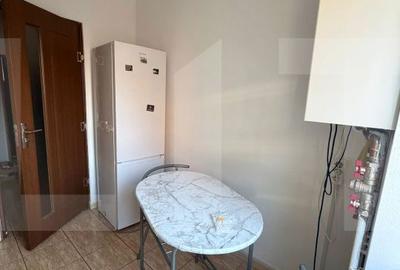 Apartament cu 2 camere semidecomandat în Central - 6
