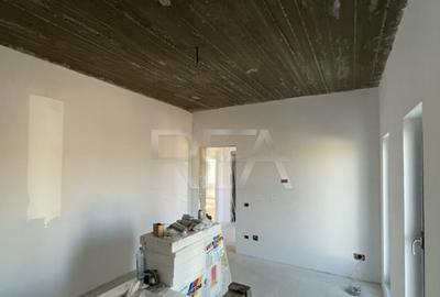 Casa Bolintin Deal - iesirea spre Ciorogarla - 17