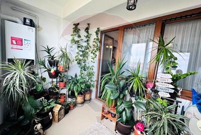 Apartament cu 80mp, mobilat si utilat, loc de parcare-Cartierul Latin - 17