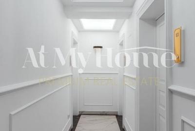 Apartament superb NOU de 2 camere/ Calea Victoriei Apartament superb NOU de 2 camere/ Calea Victoriei - 8