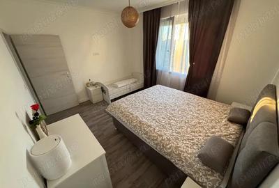 Apartament cu 2 camere, balcon si loc de parcare inscris in CF - Chisoda - 6