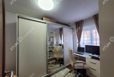 Apartament complet renovat cu 2 camere in zona Cedonia din S - 3