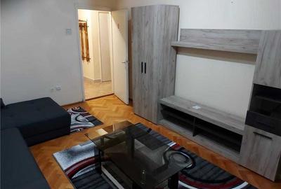 Apartament cu 2 camere decomandat, mobilat în Medicină