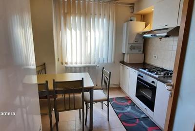 Apartament cu 2 camere decomandat în Medicină - 1