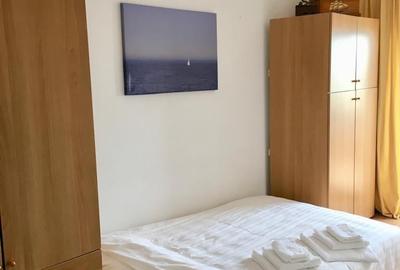 Inchiriez apartament tip duplex 4 camere, zona Centrala, 1200Euro - 5