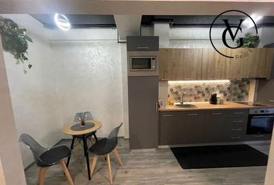 Apartament 2 camere Mamaia Sat/Hanul cu Peste - 2