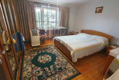 Casă cu 3 camere cu Teren 650 Mp în Micălaca - 9