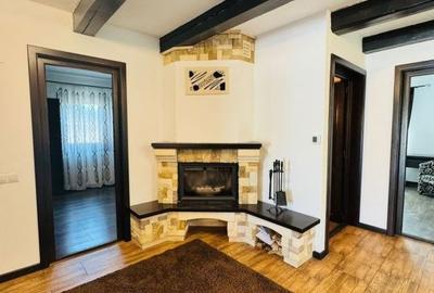 Casă cu 4 camere în Crăciunești - 7