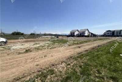 Teren Construcții intravilan de 375 mp, în Aeroport - 3