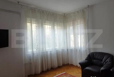 Apartament cu 2 camere decomandat, mobilat în Medicină - 9