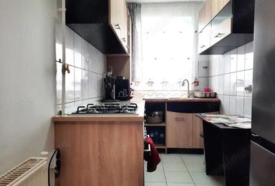 Apartament 2 Camere renovat mobilat utilat Zona Garii - 3