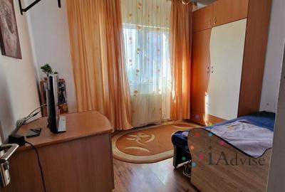 Apartament cu 3 camere decomandat în Noua - 4