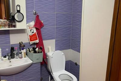 Apartament cu 3 camere, mobilat în Gara - 4