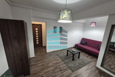 Apartament cu 2 camere decomandat, mobilat în Central - 21