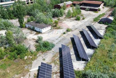 ARPACOR - Oportunitate de investitie industriala - 23