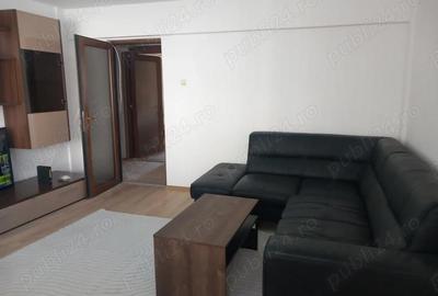 Apartament cu 2 camere decomandat în Ultracentral - 6