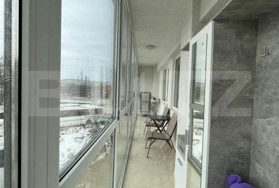 Apartament 3 camere, 102 mp, parcare subterana, zona London Residence - 12