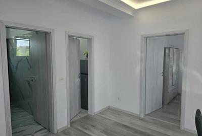 Spațiu comercial, de 40 mp, în Lipovei - 1