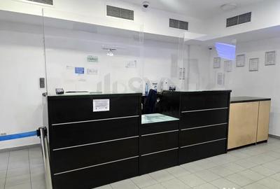Spațiu comercial, de 240 mp, în 1 Mai