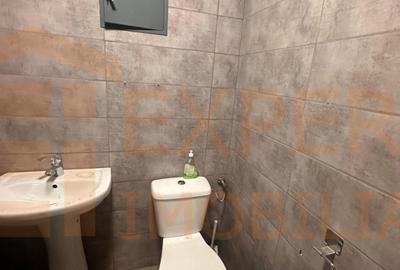 Spațiu comercial, de 170 mp, în Primo - 9