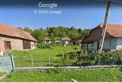 Casă cu 3 camere cu Teren 1000 Mp în Balșa - 2