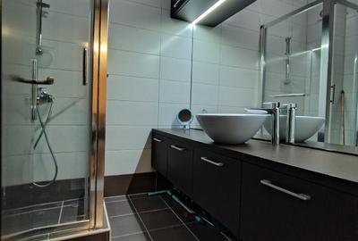 Garsonieră dublă de închiriat - 6