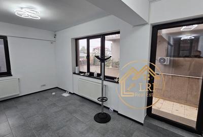Colentina-Carrefour- Spatiu parter, 61mp, 72mp, 2 intrari, cabinet stomatologic - 1