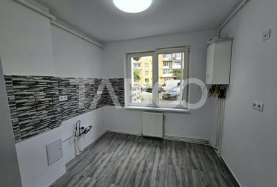 Apartament cu 2 camere semidecomandat în Terezian - 3