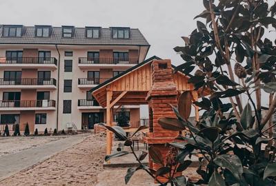 Apartament cu 2 camere în Central - 7