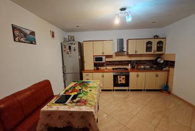 Casa cu mansarda de vanzare in Navodari - 4