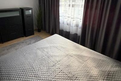 Apartament cu 2 camere decomandat în Central - 3