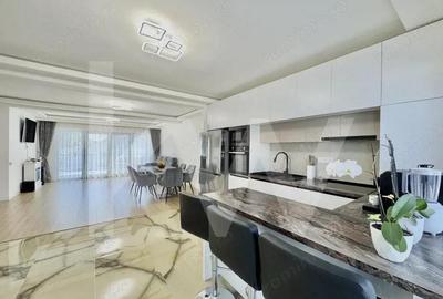 Casa tip duplex cu 4 camere | Teren 200 mp | Cristian Sibiu - 15