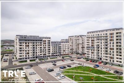 Studio de vânzare, etaj 3, bloc nou, Maurer Residence! - 8