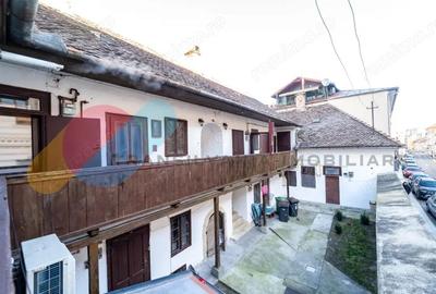 Casa Aurarului Bijuterie istorica unica in inima Clujului - 2