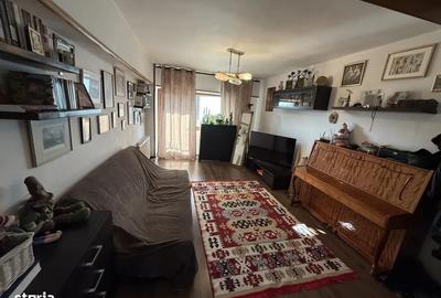 Apartament cu 3 camere decomandat, mobilat în Tomis II - 8