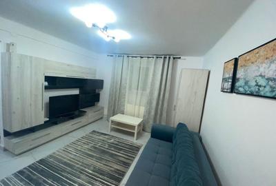 Garsonieră decomandată în Gării - 1