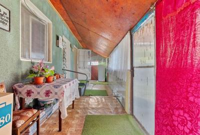 Casa de vanzare cu 4 camere- Nadab, oras Chisineu-Cris, judetul Arad. - 15