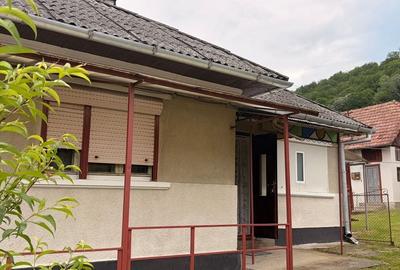Casă cu 2 camere în Ileanda - 6