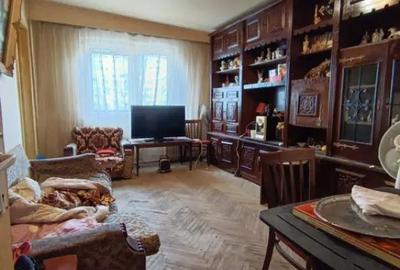 Apartament cu 3 camere semidecomandat în Vest - 6