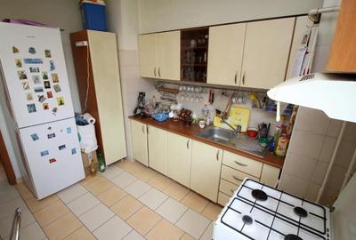 Cranga?i Ceahlaul, 3 camere modificat din 4, centrala proprie - 9