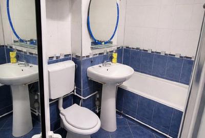 Apartament cu 2 camere semidecomandat în Țiglina 2 - 2